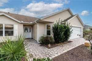 1433 ARBOR TRAIL, THE VILLAGES, FL 32162 - MLS#MFROM715023