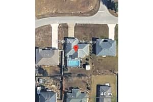 3348 137TH LOOP, OCALA, FL 34473 - MLS#MFROM715033