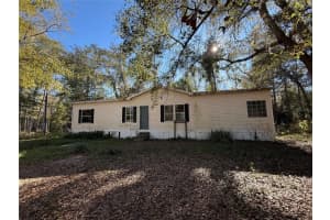 132 POND SIDE TRAIL, HAWTHORNE, FL 32640 - MLS#MFROM715035