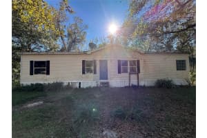 132 POND SIDE TRAIL, HAWTHORNE, FL 32640 - MLS#MFROM715035