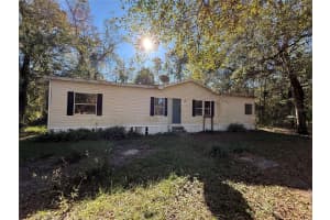 132 POND SIDE TRAIL, HAWTHORNE, FL 32640 - MLS#MFROM715035