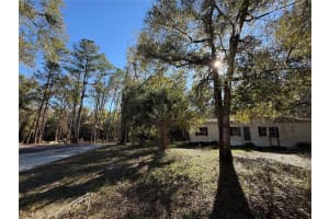132 POND SIDE TRAIL, HAWTHORNE, FL 32640 - MLS#MFROM715035