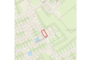 Lot 08 Block 4 25TH CIRCLE, OCALA, FL 34473 - MLS#MFROM715040