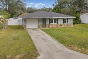 5265 103RD STREET, BELLEVIEW, FL 34420 - MLS#MFROM715048