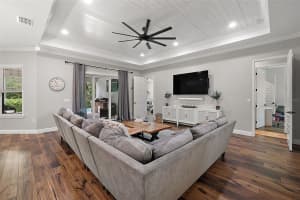 3901 43RD CIRCLE, OCALA, FL 34480 - MLS#MFROM715056