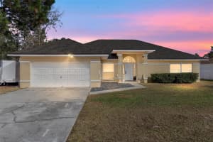 14 BAHIA TRACE LOOP, OCALA, FL 34472 - MLS#MFROM715059