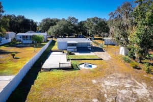 102 BENJAMIN DRIVE, HAWTHORNE, FL 32640 - MLS#MFROM715070