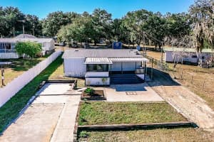 102 BENJAMIN DRIVE, HAWTHORNE, FL 32640 - MLS#MFROM715070