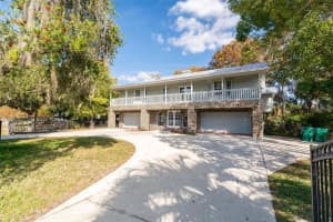 11685 BLUE COVE DRIVE, DUNNELLON, FL 34432 - MLS#MFROM715071