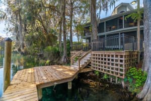 11685 BLUE COVE DRIVE, DUNNELLON, FL 34432 - MLS#MFROM715071