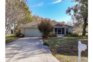 3061 49TH AVENUE, OCALA, FL 34482 - MLS#MFROM715076