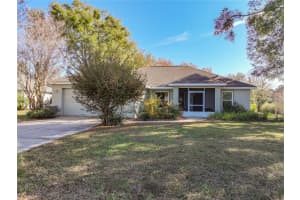 3061 49TH AVENUE, OCALA, FL 34482 - MLS#MFROM715076