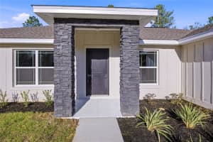 665 NEMO DRIVE, CITRUS SPRINGS, FL 34434 - MLS#MFROM715079