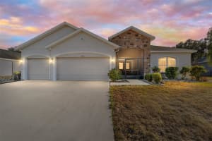 6186 Sw 116th Street Rd, OCALA