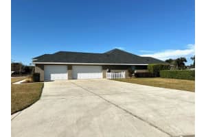 3305 106TH STREET, ANTHONY, FL 32617 - MLS#MFROM715089