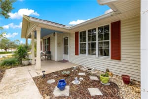 8534 108TH PLACE ROAD, OCALA, FL 34481 - MLS#MFROM715092