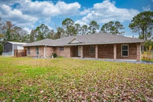 3161 OWENBY LANE, JACKSONVILLE, FL 32218 - MLS#MFROM715096
