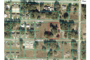 Lot 11 SW 113TH LANE, DUNNELLON, FL 34432 - MLS#MFROM715097