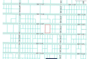 Lot 11 SW 113TH LANE, DUNNELLON, FL 34432 - MLS#MFROM715097
