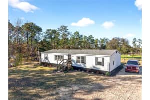 17087 Sw 27th St, DUNNELLON