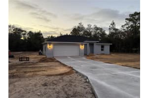 4420 FLORAL COURT, DUNNELLON, FL 34431 - MLS#MFROM715113