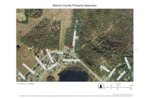 0 HICKORY TRACK DRIVE, OCALA, FL 34472 - MLS#MFROM715120