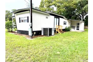 3249 CALAIS TERRACE, HOMOSASSA, FL 34448 - MLS#MFROM715127