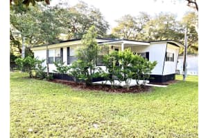 3249 CALAIS TERRACE, HOMOSASSA, FL 34448 - MLS#MFROM715127