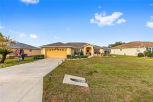 8614 60TH COURT, OCALA, FL 34476 - MLS#MFROM715128