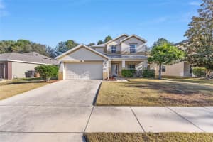 5073 40TH PLACE, OCALA, FL 34474 - MLS#MFROM715140