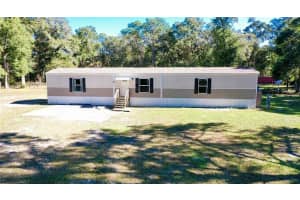 15277 105TH AVENUE, DUNNELLON, FL 34432 - MLS#MFROM715143