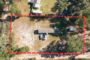 15277 105TH AVENUE, DUNNELLON, FL 34432 - MLS#MFROM715143