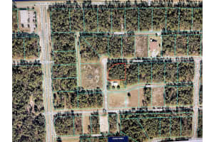 TBD 136TH STREET, OCALA, FL 34473 Sold 02/27/26