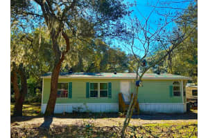 14640 149TH LANE, FORT MC COY, FL 32134 - MLS#MFROM715157