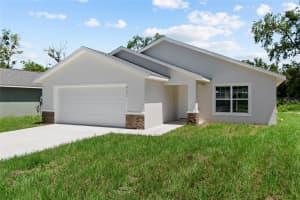 3724 149TH COURT, OCALA, FL 34481 - MLS#MFROM715168