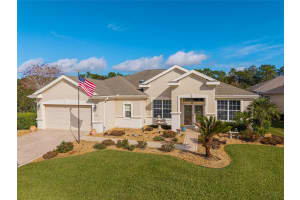 8955 118TH LANE, SUMMERFIELD, FL 34491 - MLS#MFROM715174