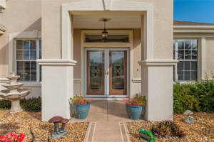 8955 118TH LANE, SUMMERFIELD, FL 34491 - MLS#MFROM715174