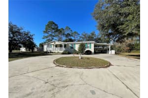 7690 193RD AVENUE, MORRISTON, FL 32668 - MLS#MFROM715175