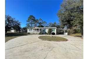 7690 193RD AVENUE, MORRISTON, FL 32668 - MLS#MFROM715175