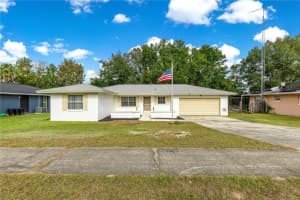 201 MARION OAKS LANE, OCALA, FL 34473 - MLS#MFROM715176