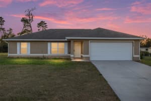 16624 Sw 31 Cir, OCALA
