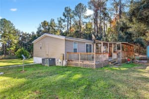 15340 65TH AVENUE ROAD, REDDICK, FL 32686 - MLS#MFROM715194