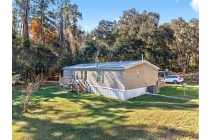 15340 65TH AVENUE ROAD, REDDICK, FL 32686 - MLS#MFROM715194