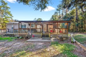 15340 65TH AVENUE ROAD, REDDICK, FL 32686 - MLS#MFROM715194