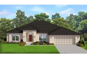 12334 SNOW GOOSE AVENUE, BROOKSVILLE, FL 34614 - MLS#MFROM715209