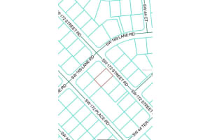 00 172ND STREET ROAD, OCALA, FL 34473 - MLS#MFROM715247