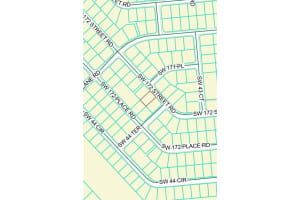 00 172ND ST ROAD, OCALA, FL 34473 - MLS#MFROM715249