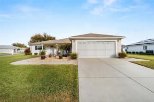 8516 137TH LOOP, SUMMERFIELD, FL 34491 - MLS#MFROM715250