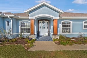 16421 W HIGHWAY 326, MORRISTON, FL 32668 - MLS#MFROM715266