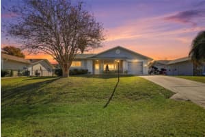 3776 HONEYLOCUST DRIVE, BEVERLY HILLS, FL 34465 - MLS#MFROM715269